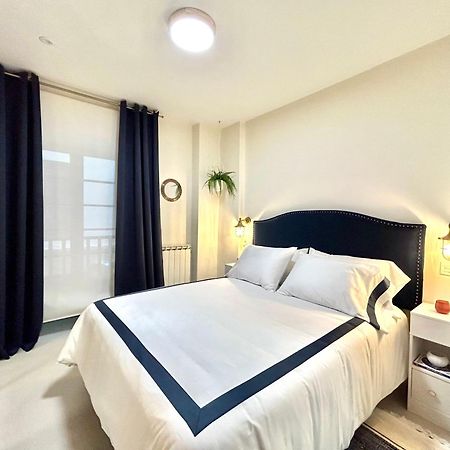 Ferienwohnung Cambaral As De Guia Luarca Exterior foto