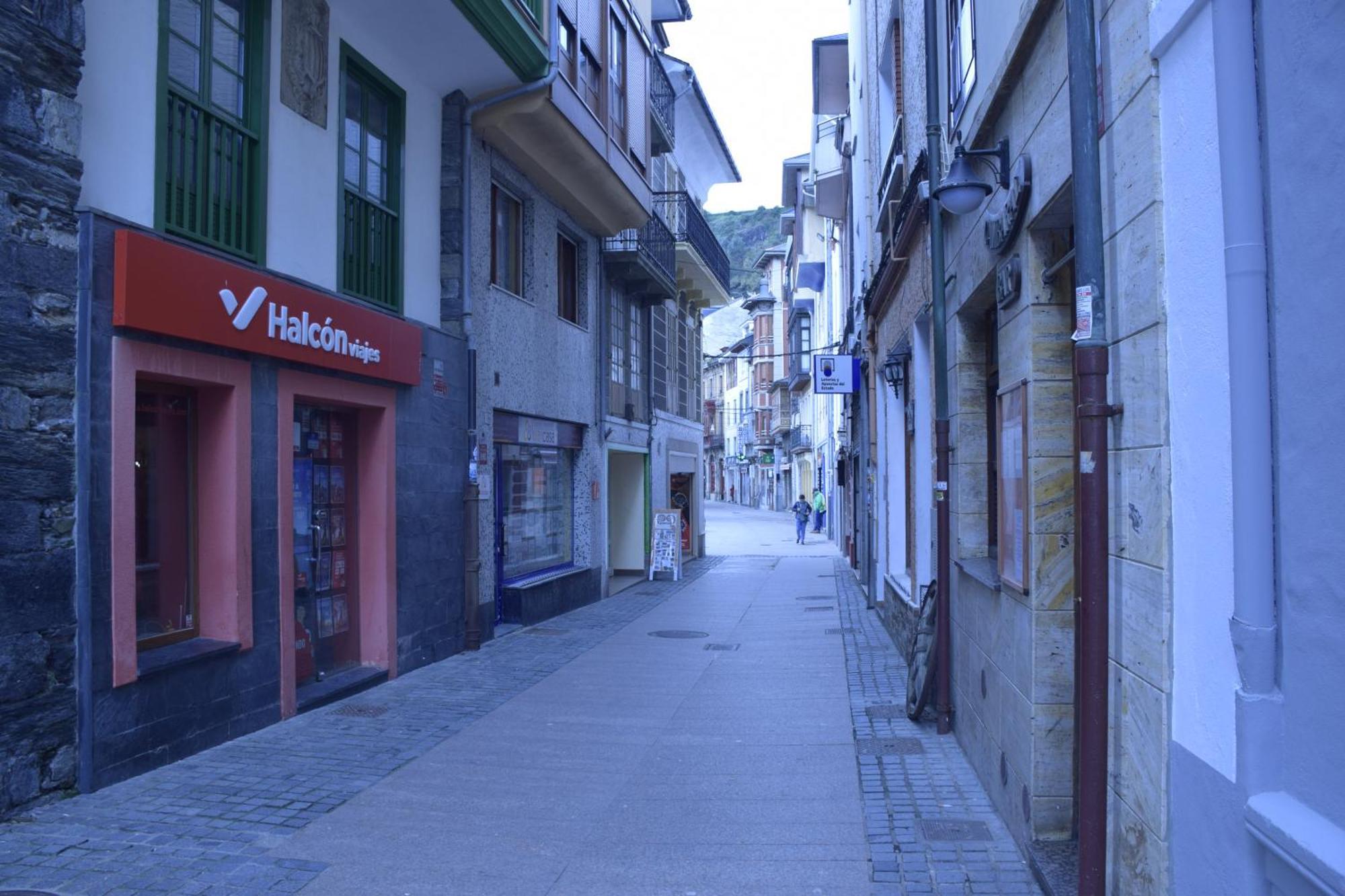 Ferienwohnung Cambaral As De Guia Luarca Exterior foto